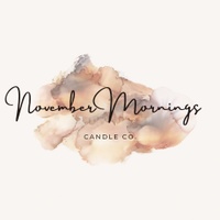 November Mornings Candle Co