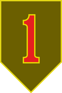 1st Infantry, 2nd Battalion, 34 Armor