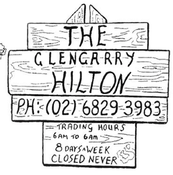 Glengarry Hilton