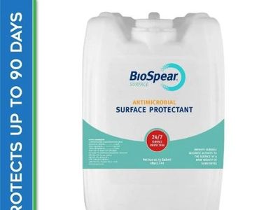 anti-microbial protectant