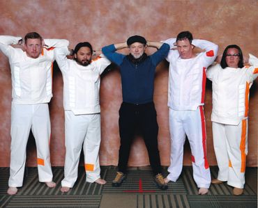On Program with Andy Serkis