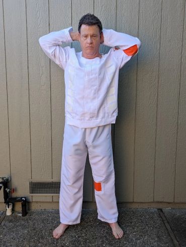 Narkina 5 Inmate