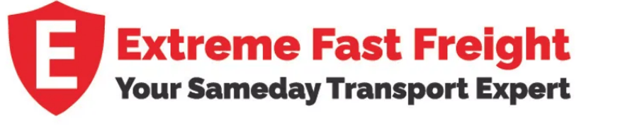 Extreme Fast Freight     
Same Day-Tele: 0330 043 2505 
