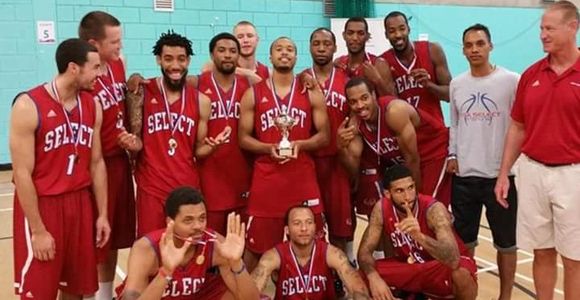 USA Select were winners of the inaugural WCBT in 2015, then returned to send their title in 2016