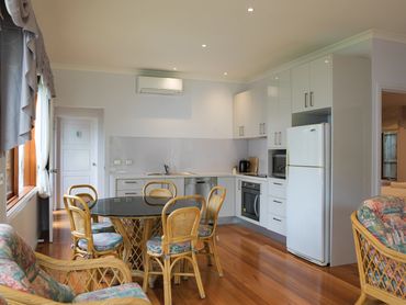 Beachfront Apartment Beside the beach