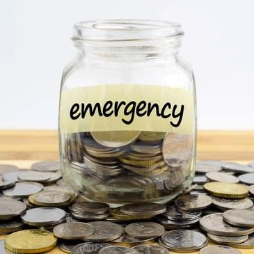 Emergency Funds for HIV/AIDS Clients