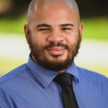 Dr. Stephen Huff DVM