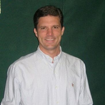 Dr. Brian K. Garrett DVM