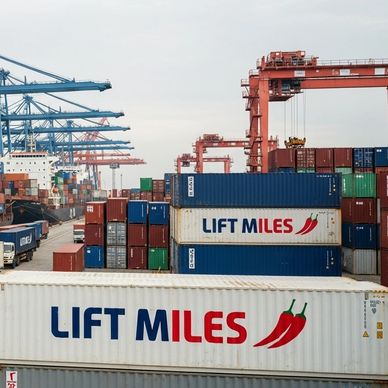 e specialize in providing end-to-end global logistics solutions for businesses engaged in internatio