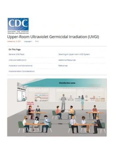 CDC document