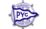 Logo, Pensacola Yacht Logo