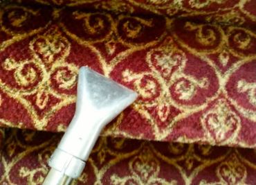 Bringing it back to life every step of the way