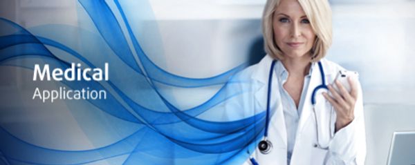 Aplicaciones Médicas