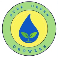 Pure Green Growers