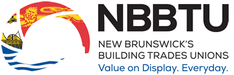 The New Brunswick Building Trades Union 

