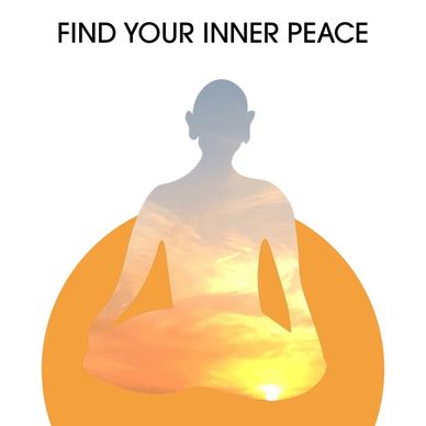 Find your inner peace
