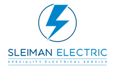 Sleiman Electric