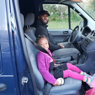 Marcus has over 15 years of residential and commercial experience.  He prides himself on giving grea