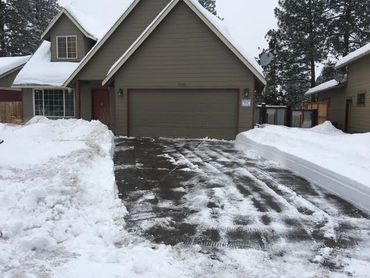 Reliable and dependable snow removal