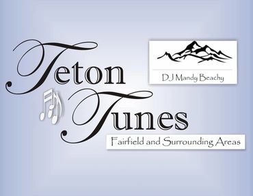 Mandy Beachy, DJ Music Entertainment for Weddings, Birthdays, Parties, Birthday, Reunions, Montana