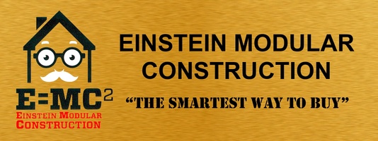 Einstein Modular Construction