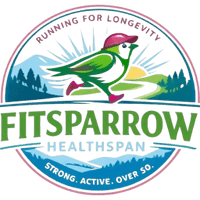 Fit Sparrow Run Coaching
for Longevity