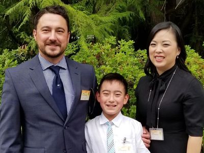 a Family Owned & Operated Small Business of First Avenue Homes, LLC