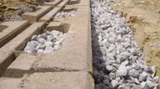 Quality isn’t just a promise—it’s delivered in every wall, gate, and drainage solution we build.