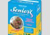 Seniorz Adult Diapers - Size S