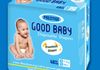 Good Baby Baby Diaper - Size S
