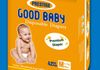 Good Baby Baby Diaper - Size M