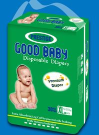 Baby Diapers - Good Baby, Kiddoz, Noony, Soft Touch