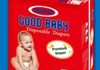 Good Baby Baby Diaper - Size L