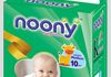 noony Baby Diaper - Size M