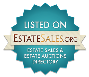 Do you need someone to help sell your stuff. Then look no farther than Vina Gee Estate Sales. They d