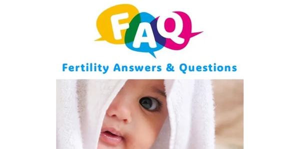 Done-for-you articles that answer fertility questions.