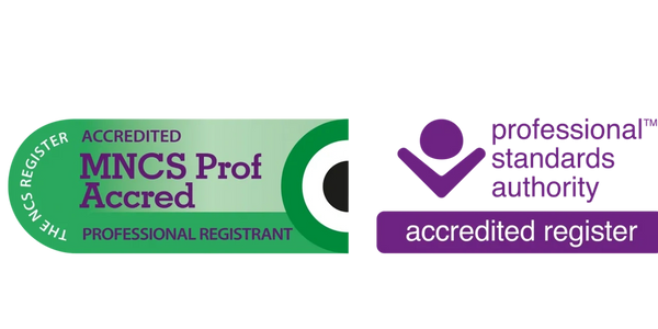 NCS Accredited