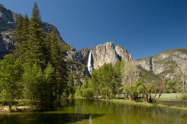 Yosemite National Park