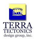 Terra Tectonics design group Inc