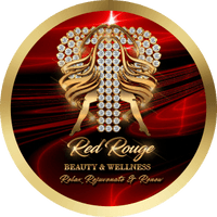 Red Rouge 
Beauty & Wellness Day Spa