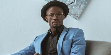 Creative people can benefit from thoughtful psychotherapy or counselling.