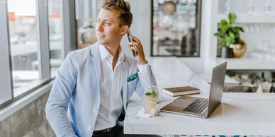 Creative professionals can benefit from a safe space to explore personal feelings and emotions.