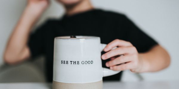 Exploring feelings in therapy can improve morale and mood.