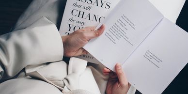 Creativity and exploration can be beneficial, as can diving deep into your emotional history.