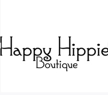 Happy Hippie Boutique