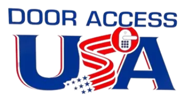 Door Access USA Inc. Logo