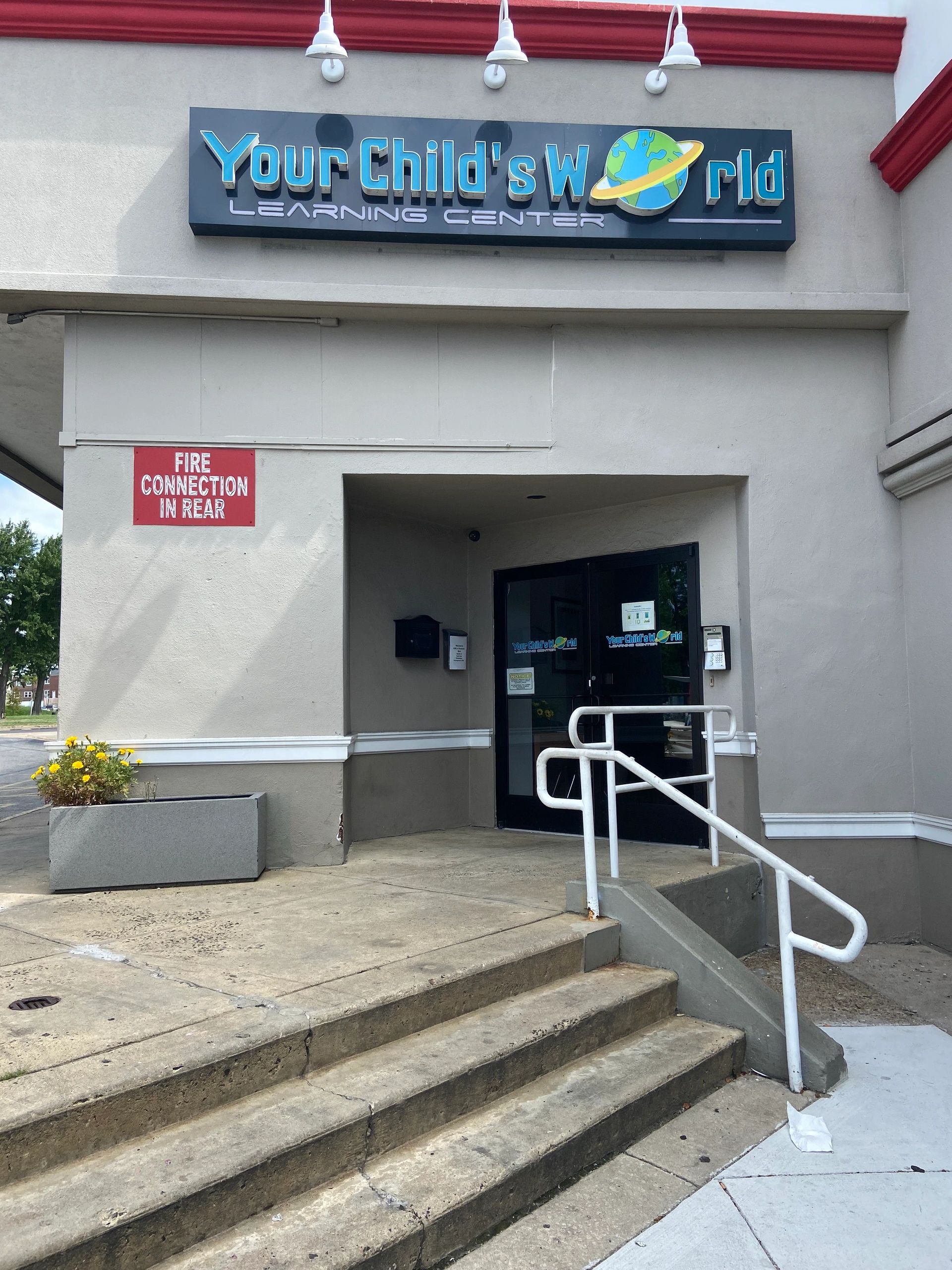 6595A Roosevelt Blvd.
Philadelphia, PA 19149
215-289-2026