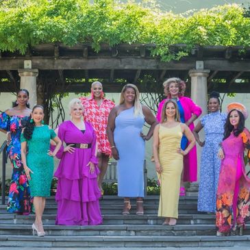 Shades of Success 10 Year Celebration