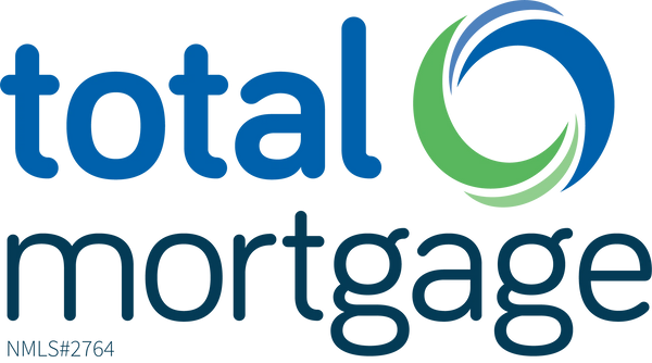 Total Mortgage Services LLC corporate logo.  Specializing in all types of mortgages include Reverse.