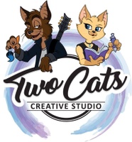 Two Cats Creative Studio